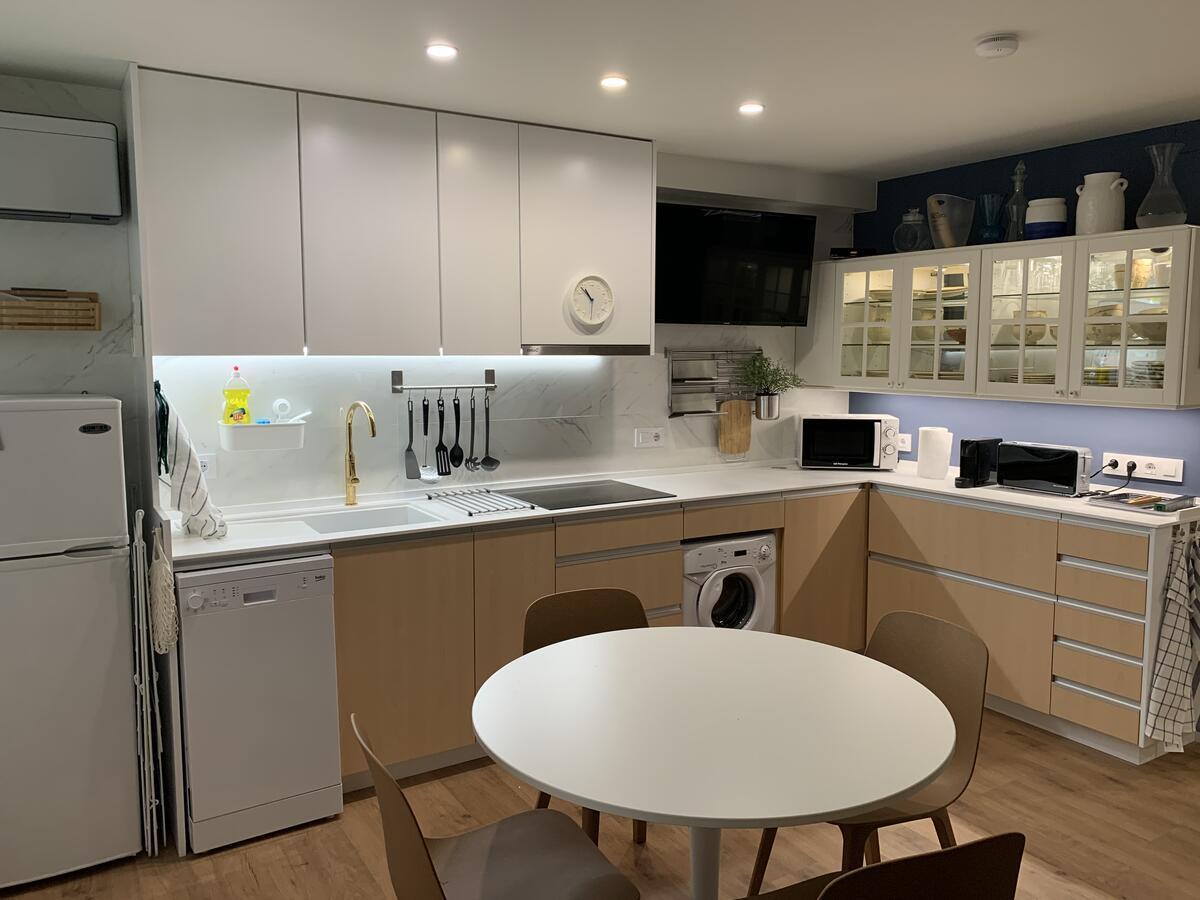 Appartement Mas Pineii 2 - Viu Bé *