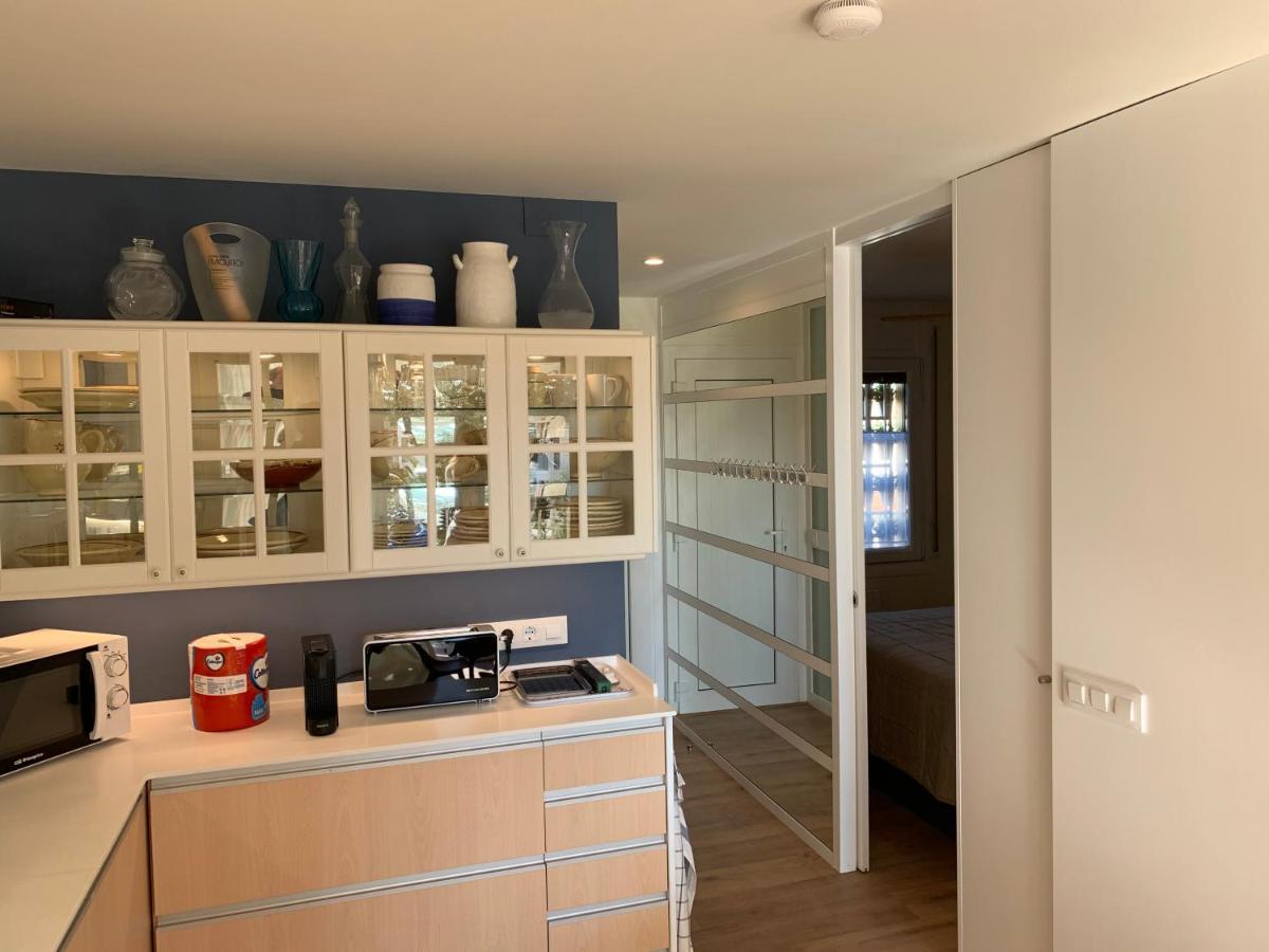 Mas Pineii 2 - Viu Bé Appartement *