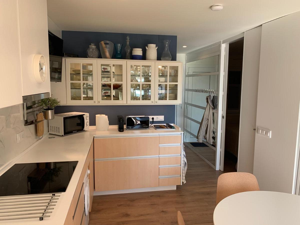 Mas Pineii 2 - Viu Bé Appartement