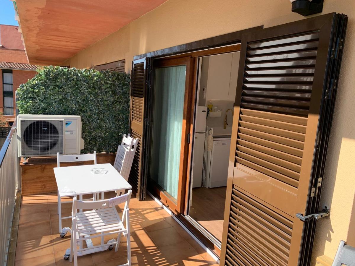 Appartement Mas Pineii 2 - Viu Bé Torroella de Montgrí