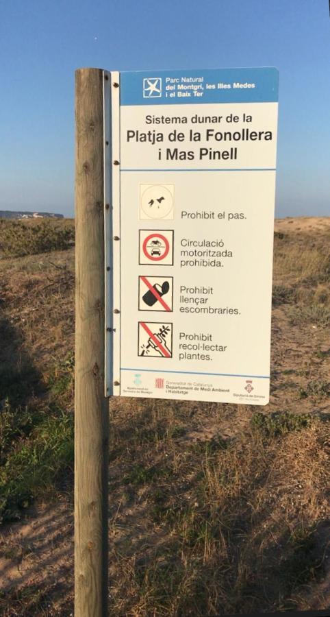 Appartement Mas Pineii 2 - Viu Bé *