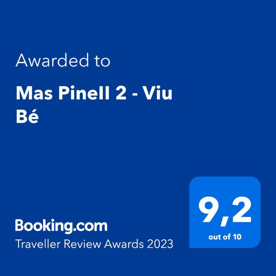 Appartement Mas Pineii 2 - Viu Bé Torroella de Montgrí