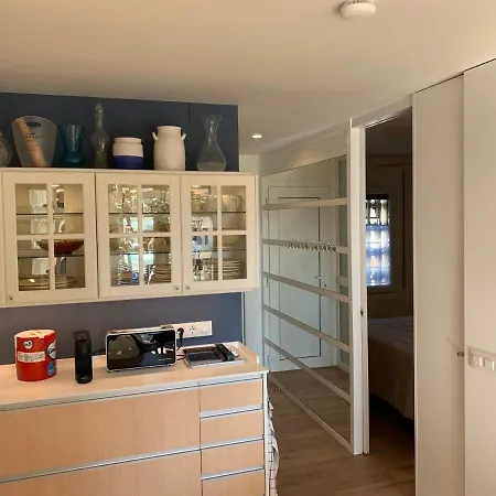 Ferienwohnung Mas Pineii 2 - Viu Be Torroella de Montgrí Exterior foto
