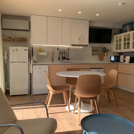 Ferienwohnung Mas Pineii 2 - Viu Be Torroella de Montgrí Exterior foto