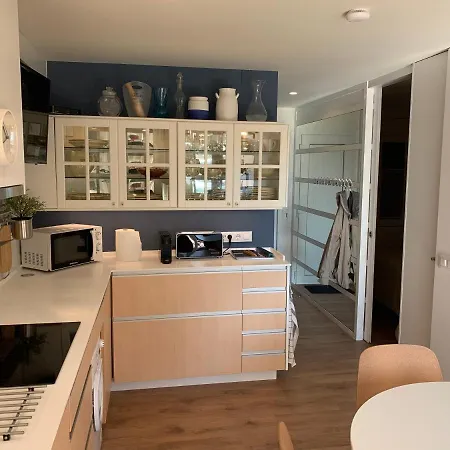 Ferienwohnung Mas Pineii 2 - Viu Be Torroella de Montgrí Exterior foto