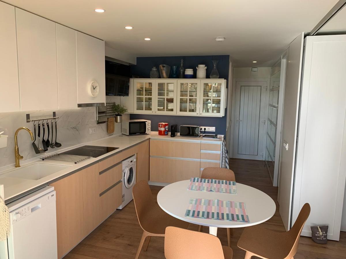 Apartment Mas Pineii 2 - Viu Be